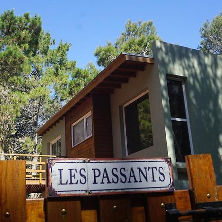 Les Passants - Comoda Casa De Dos Plantas En Mar Azul Balneario Mar Azul Ngoại thất bức ảnh