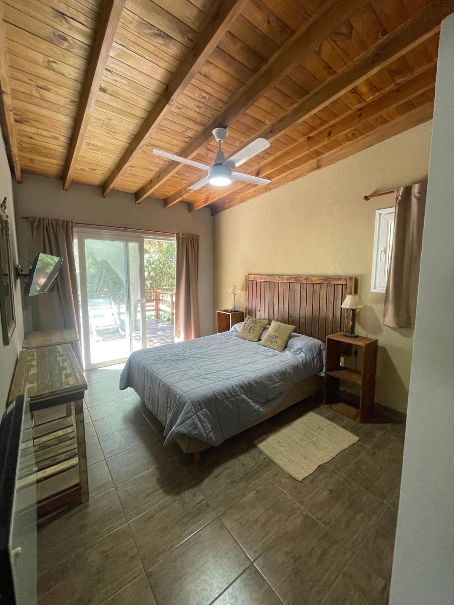 Les Passants - Comoda Casa De Dos Plantas En Mar Azul Balneario Mar Azul Ngoại thất bức ảnh