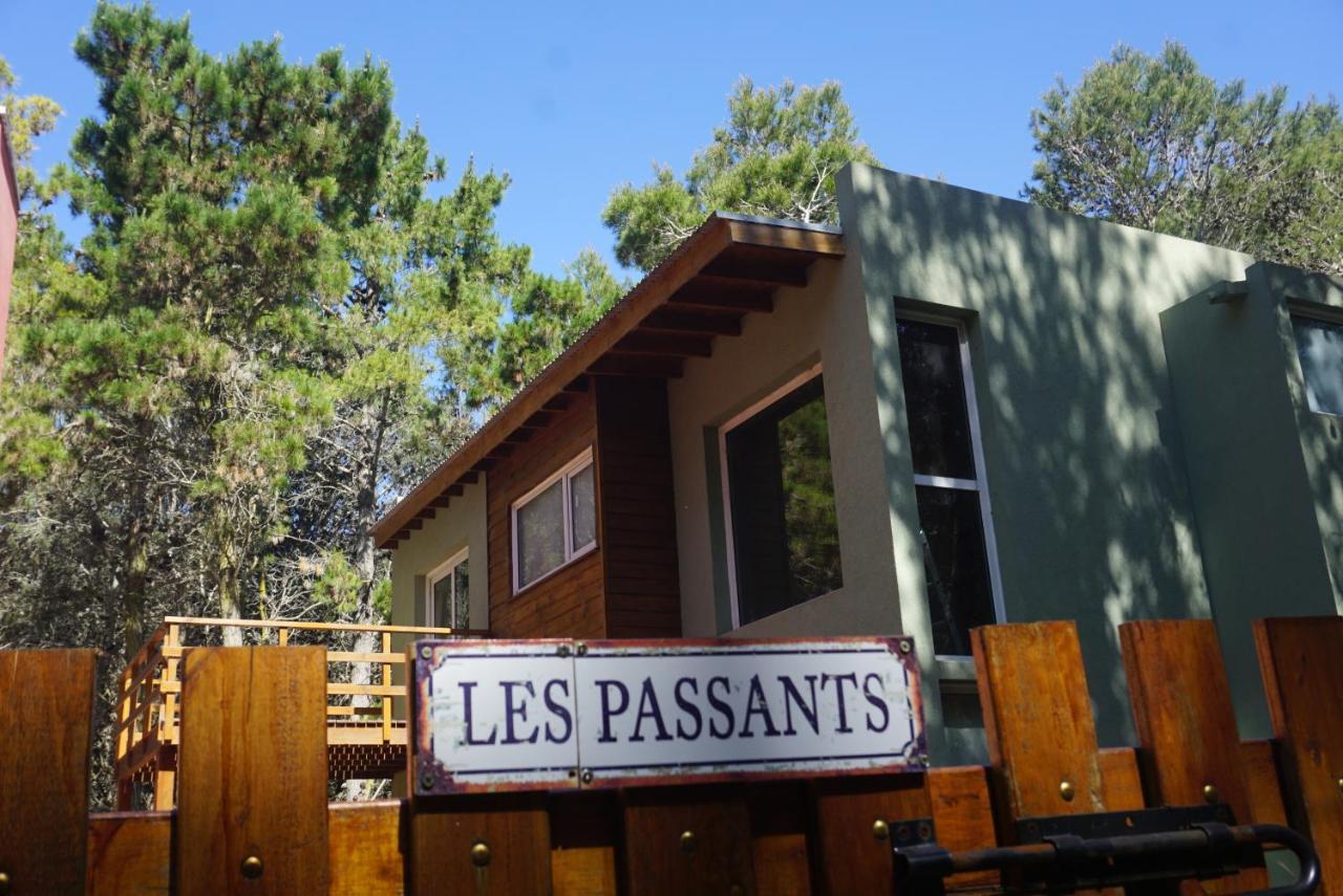 Les Passants - Comoda Casa De Dos Plantas En Mar Azul Balneario Mar Azul Ngoại thất bức ảnh
